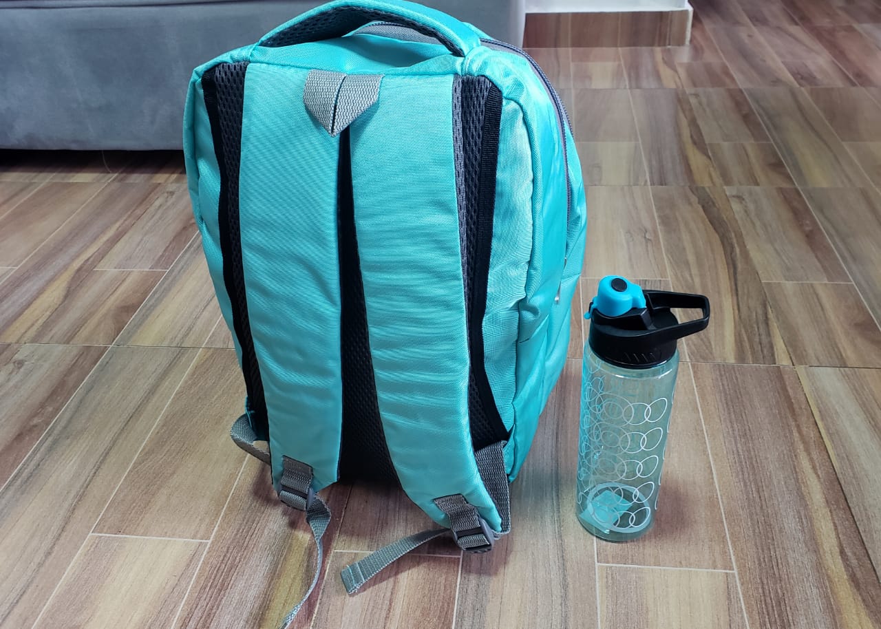 Morral + Termo - Sport Life