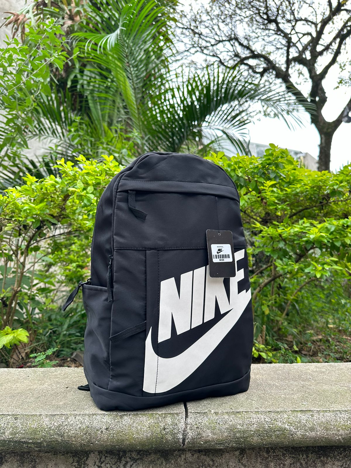 Morral nike deportivo