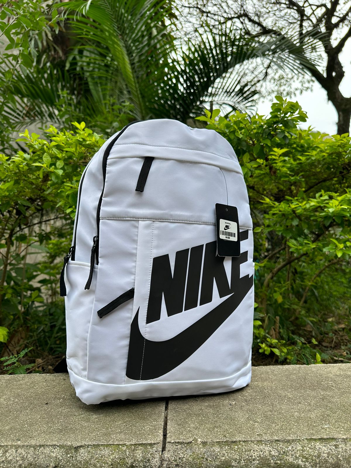 Morral nike deportivo