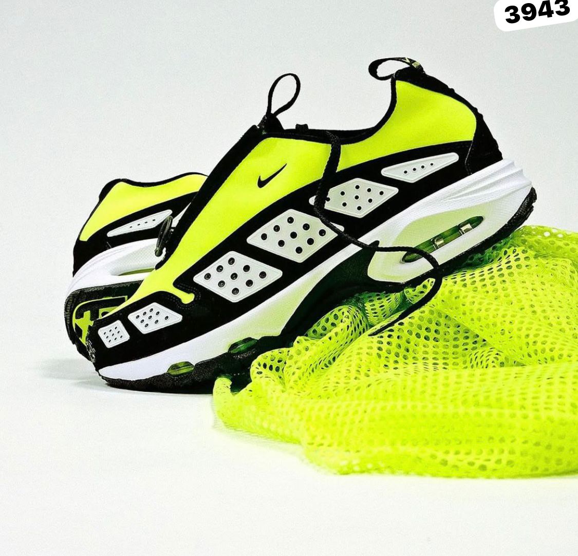 TENIS NIKE SUNDER